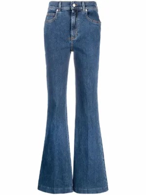 Designer Flares \u0026 Bell Bottom Jeans for 