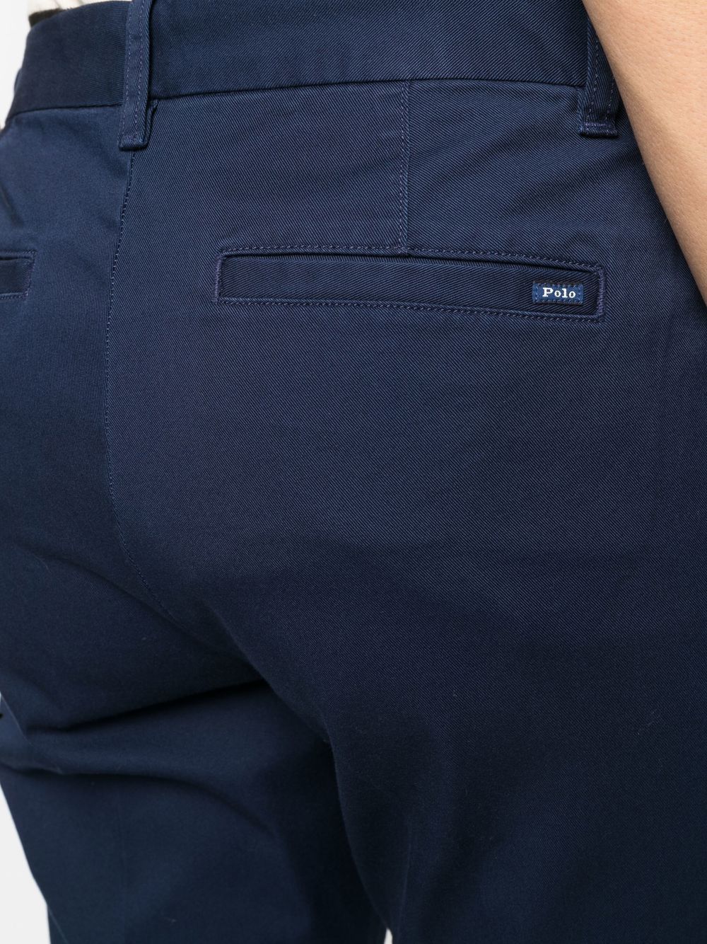 Polo Ralph Lauren slim-fit Chino Trousers - Farfetch