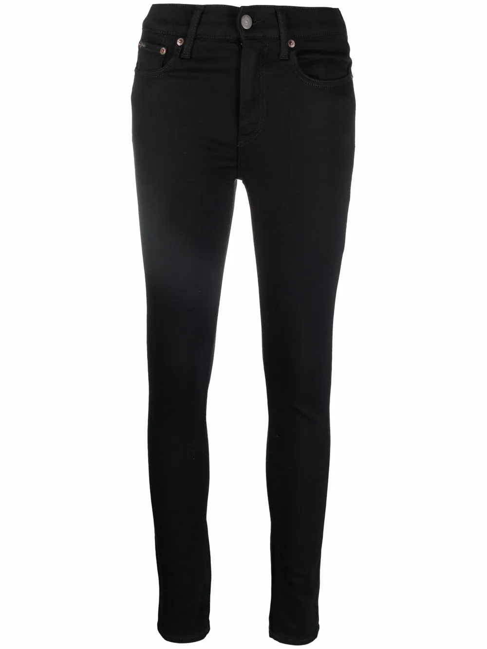 Polo Ralph Lauren Kelly Skinny-leg 