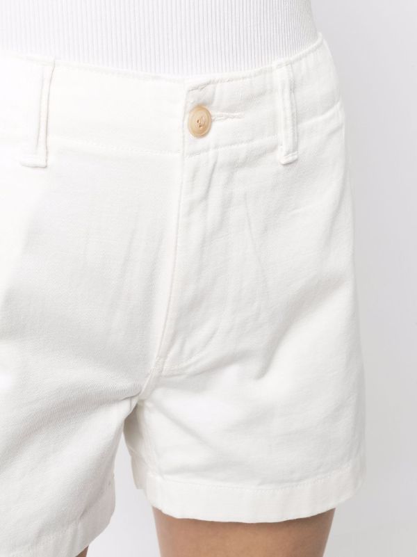 Polo Ralph Lauren slim-cut Chino Shorts - Farfetch