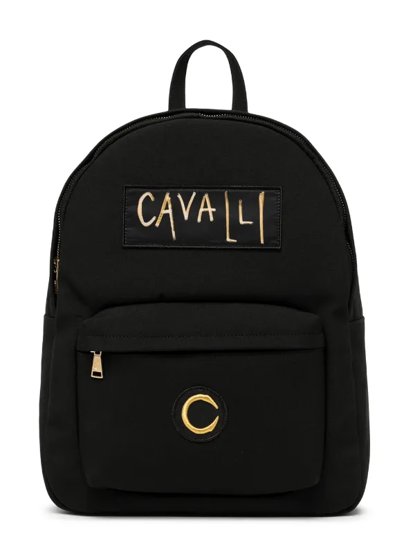 roberto cavalli backpack