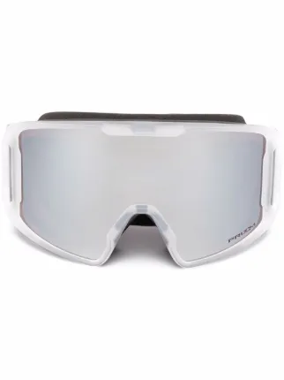 Oakley fall line outlet clear lens