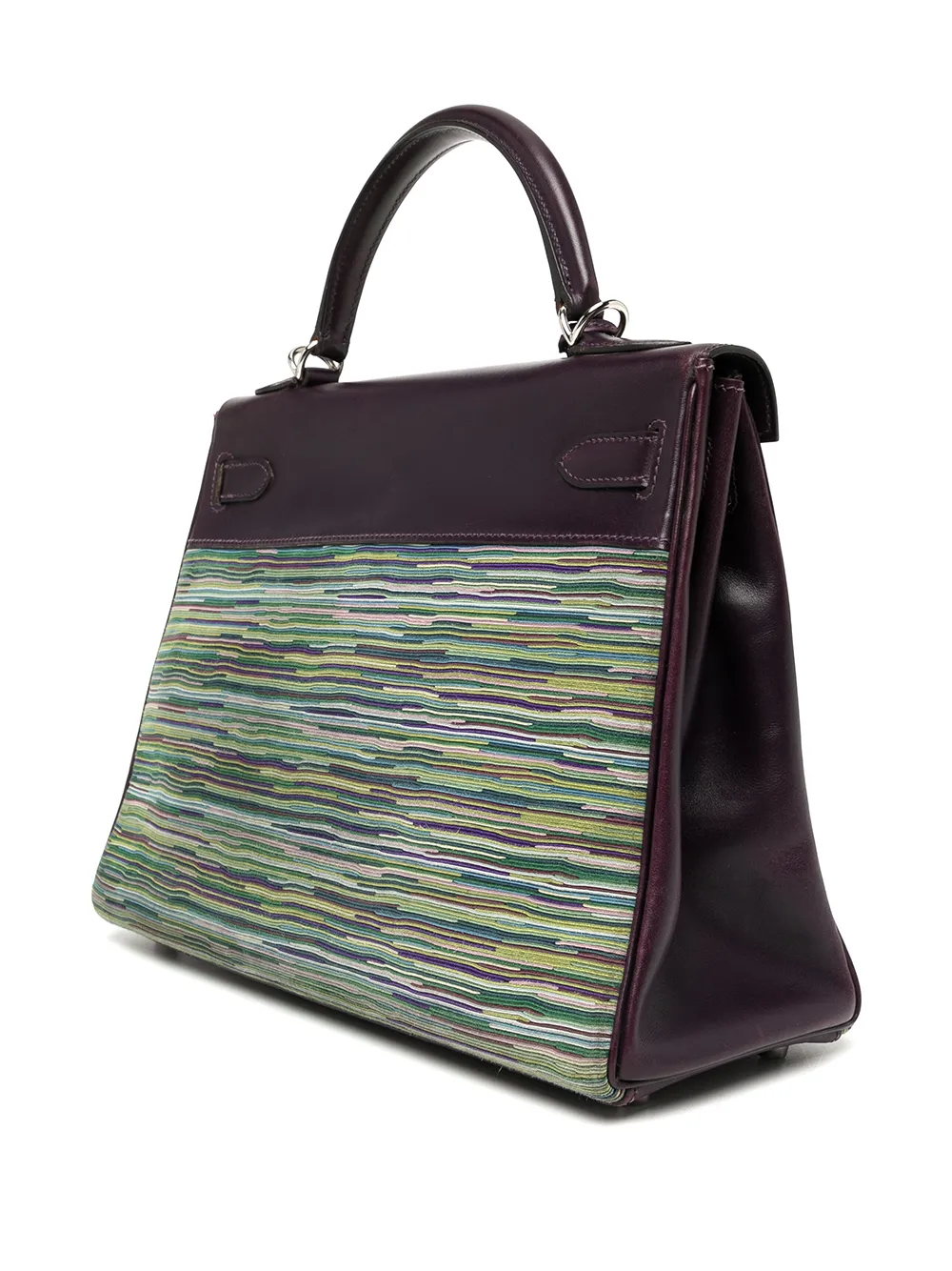 фото Hermès сумка kelly retourné 32 2004-го года