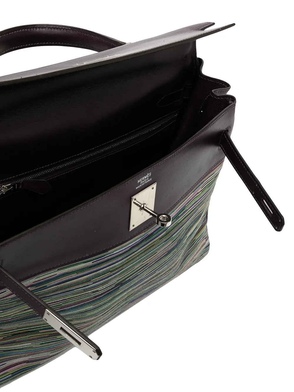 фото Hermès сумка kelly retourné 32 2004-го года