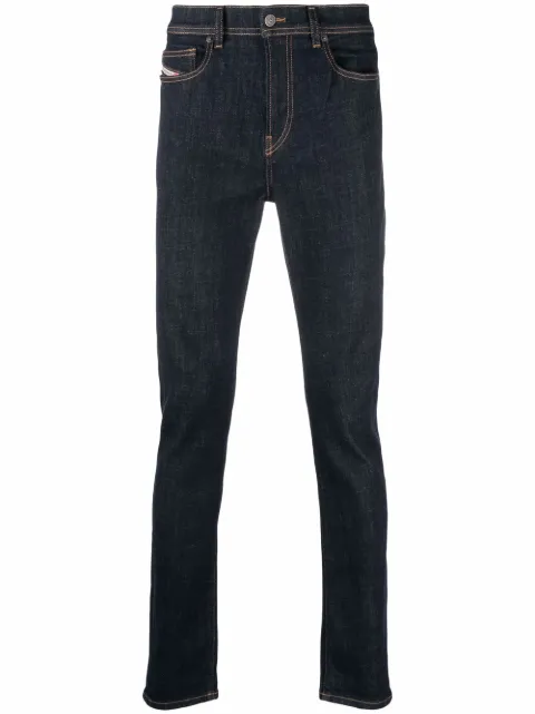 Diesel 1983 D-Amny Z9C33 skinny jeans