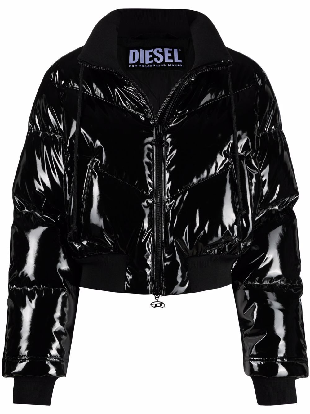 diesel jacket womens