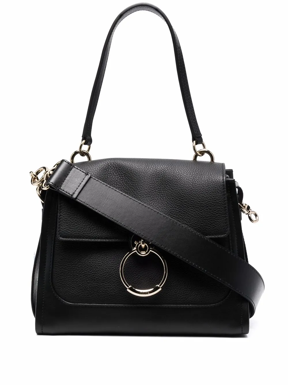 Chloé маленькая сумка Tess Day