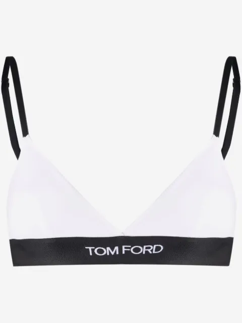 TOM FORD brasier con banda elástica