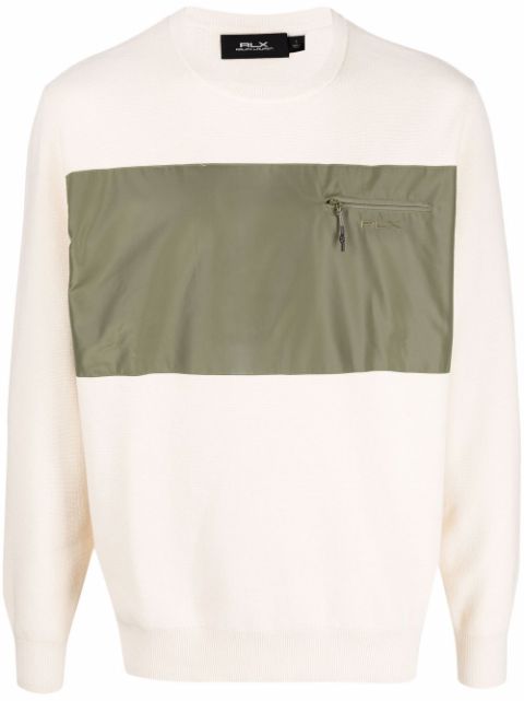 Polo Ralph Lauren long-sleeve full-zip jumper Men