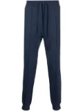 Polo Ralph Lauren slim-cut melange joggers - Blue