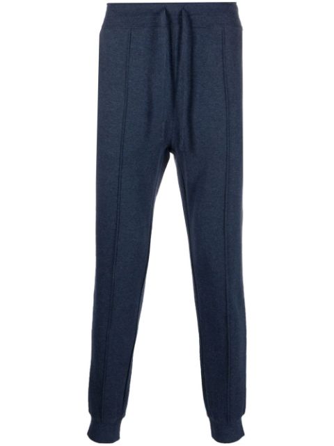 Polo Ralph Lauren slim-cut melange joggers Men