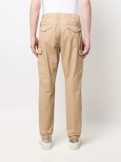 ralph lauren tapered joggers