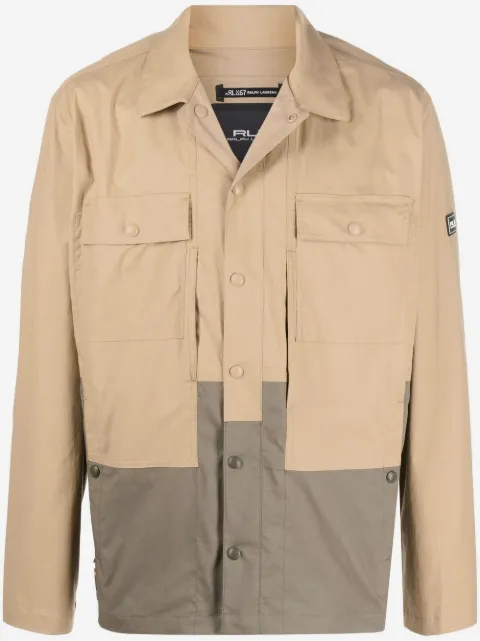 Polo Ralph Lauren S-Lined field jacket