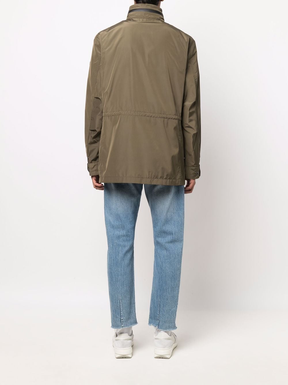 Polo Ralph Lauren Insulated Field Jacket - Farfetch