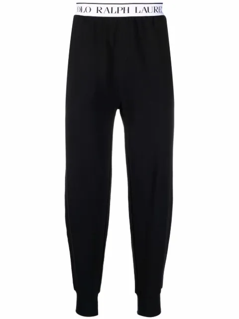Polo Ralph Lauren pants con logo en la pretina