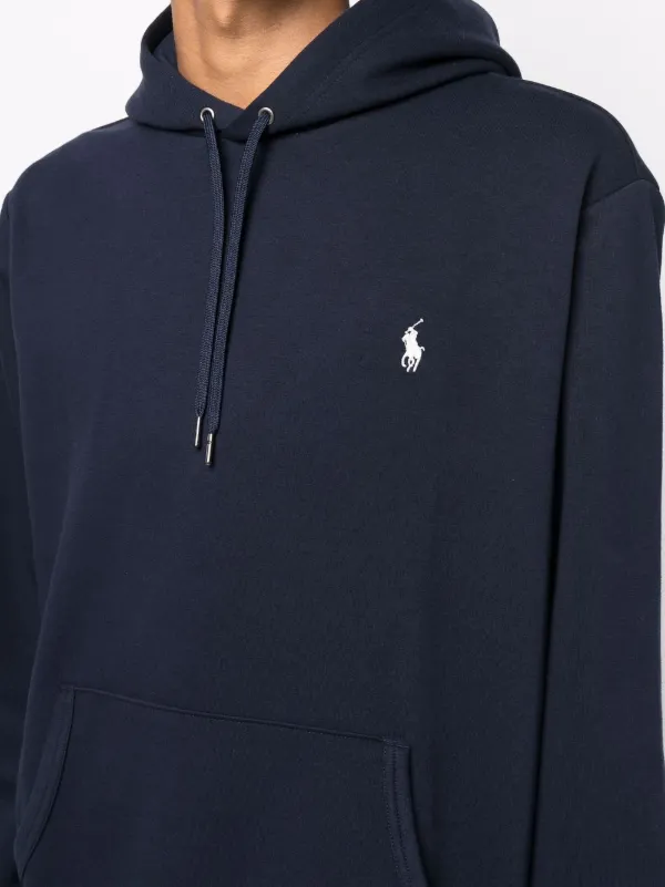 Polo Ralph Lauren embroidered-logo 