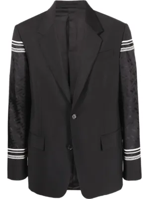 Versace Blazers for Men on Sale Now 