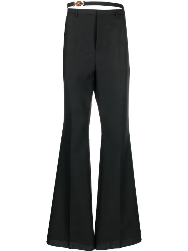 Versace Pantalones Medusa Biggie - Farfetch