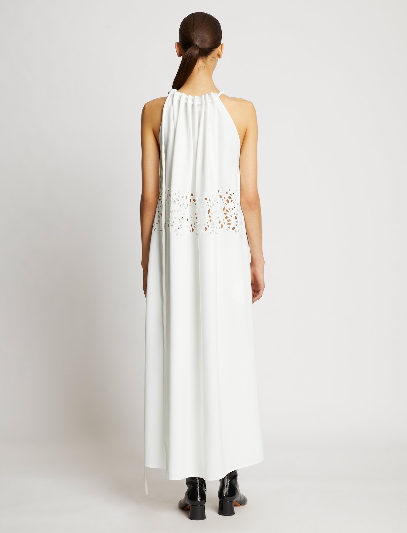 Broderie Anglaise Dress #2