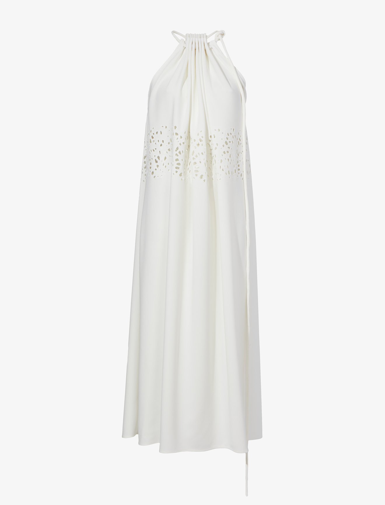 Broderie Anglaise Dress #4