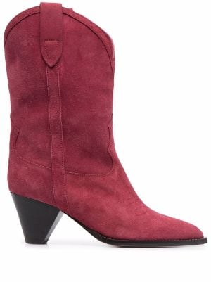 Isabel Marant Boots for Women - Shop Now on FARFETCH
