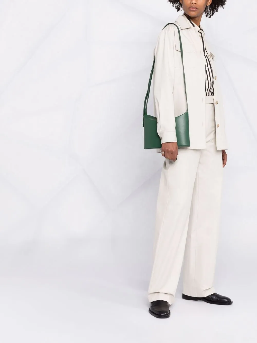 фото Aesther ekme сумка через плечо sway