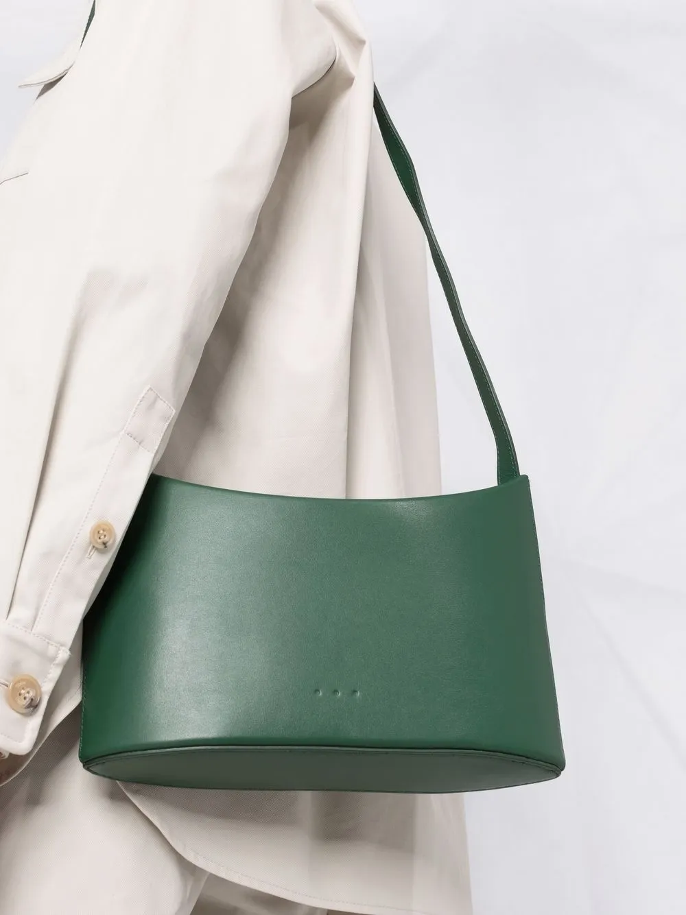 фото Aesther ekme сумка через плечо sway