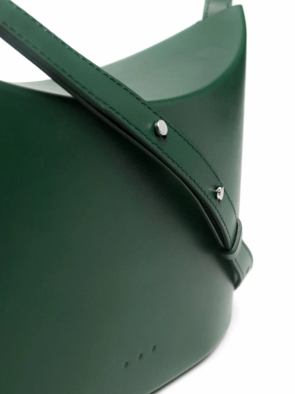 фото Aesther ekme сумка через плечо sway