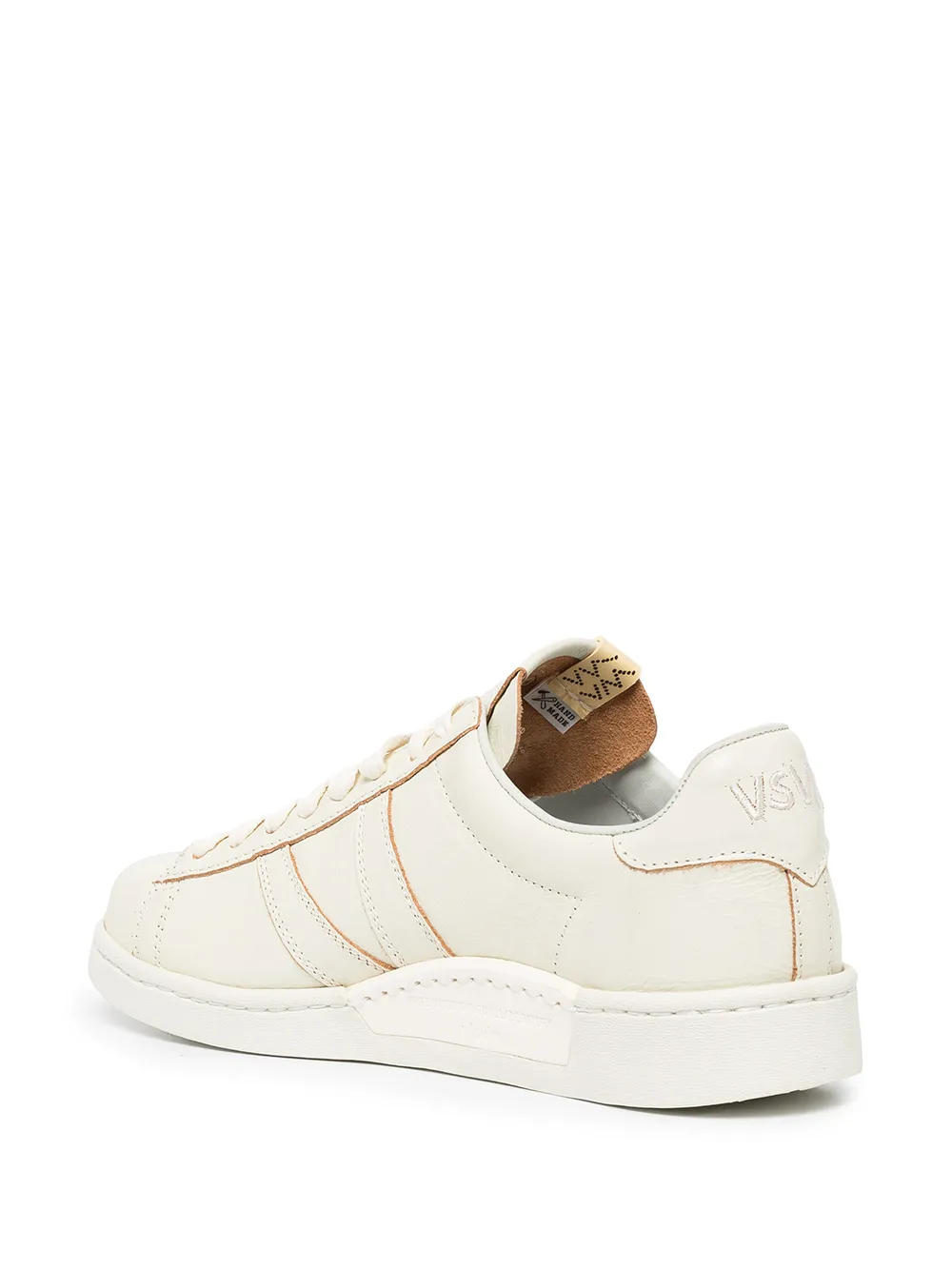 фото Visvim кеды corda на шнуровке