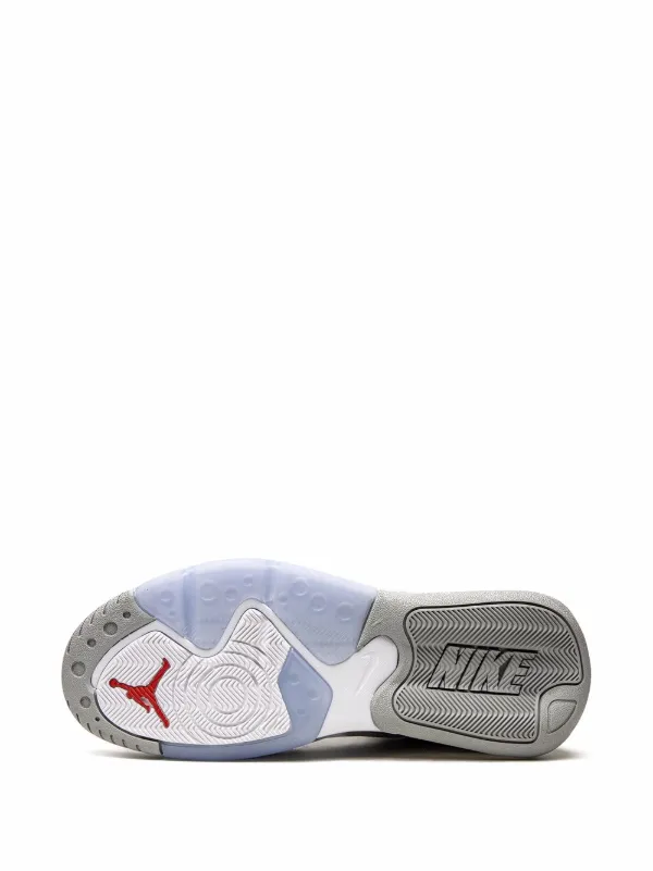 NIKE★JORDAN POINT LANE★WHITE/HYPER  Nike Air Jordan Point Lane White Hyper Royal DA8032-101 ( GS