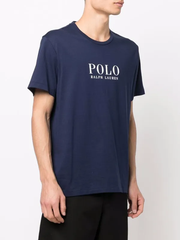 blue polo ralph lauren t shirts