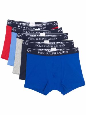 Polo Ralph Lauren Underwear & Socks for Men - Shop Now at Farfetch