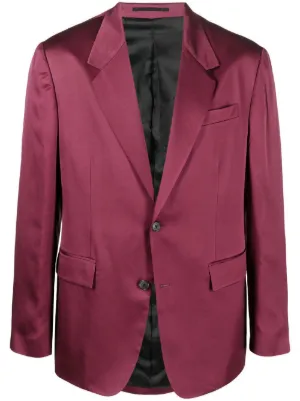 Versace Blazers for Men on Sale Now 