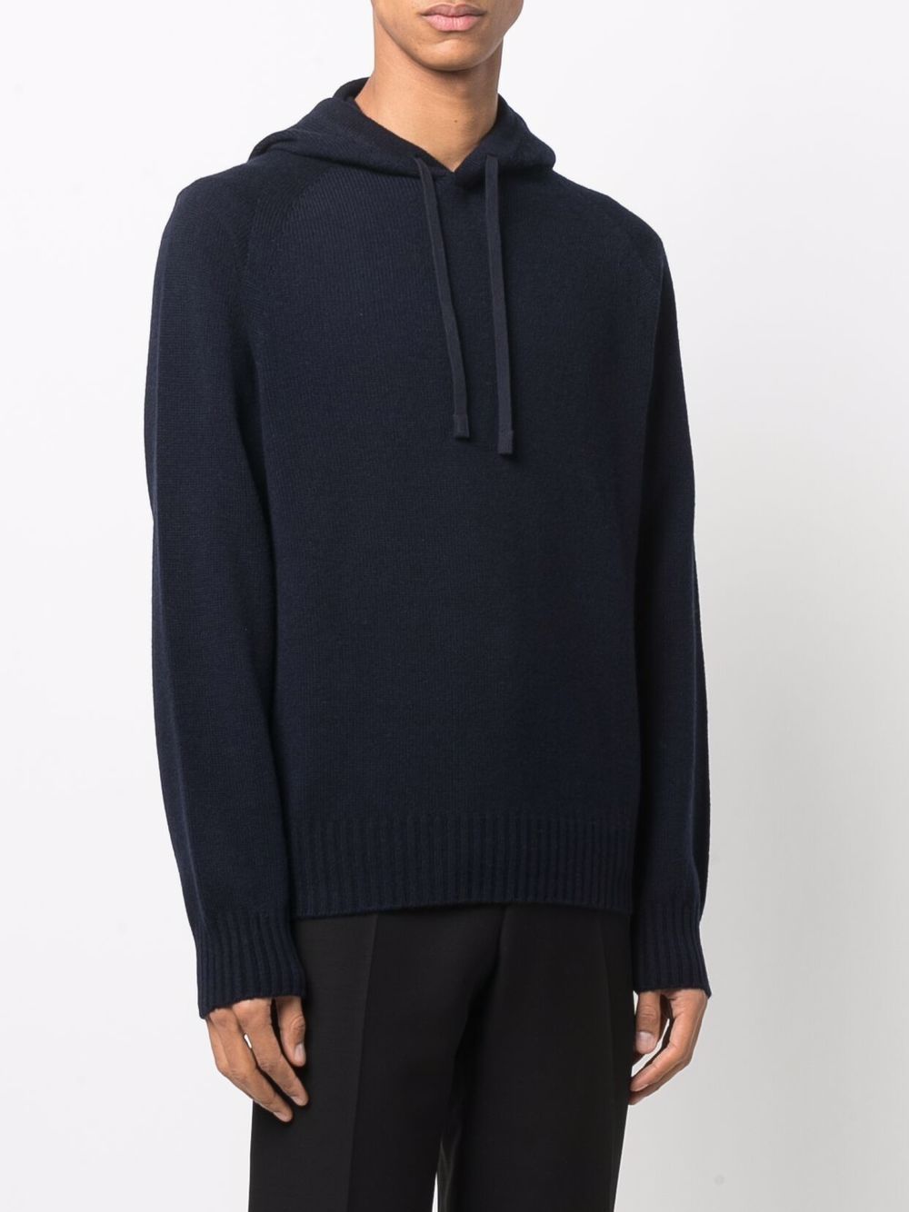 TOM FORD Cashmere Drawstring Hoodie - Farfetch