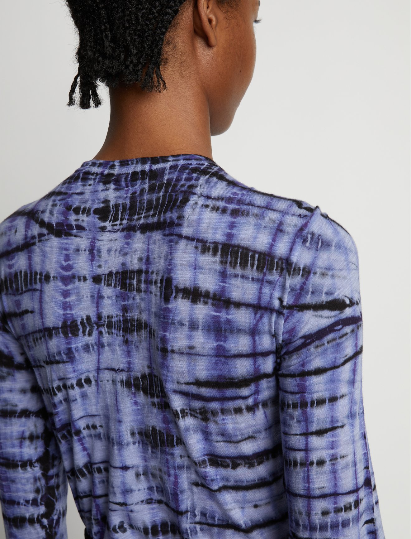 Tie Dye T-Shirt #4