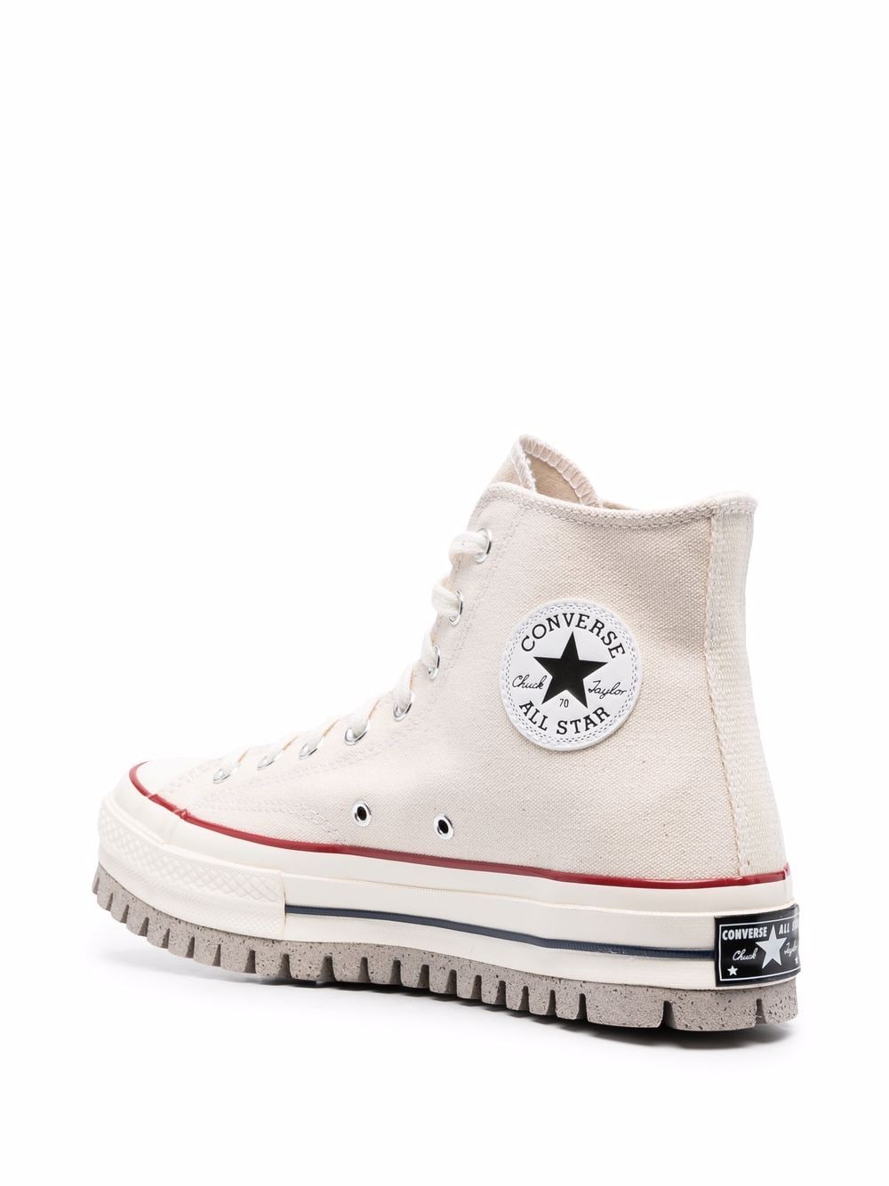 фото Converse высокие кеды chuck 70