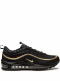 Nike Air Max 97 CM ""Black/Metallic Gold"" sneakers