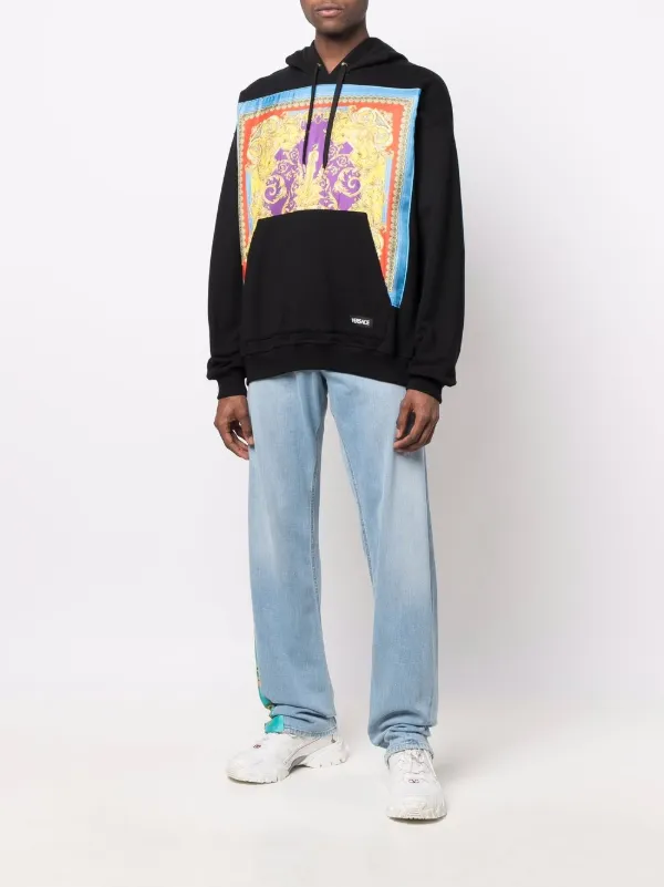 nike atmos moletom com capuz