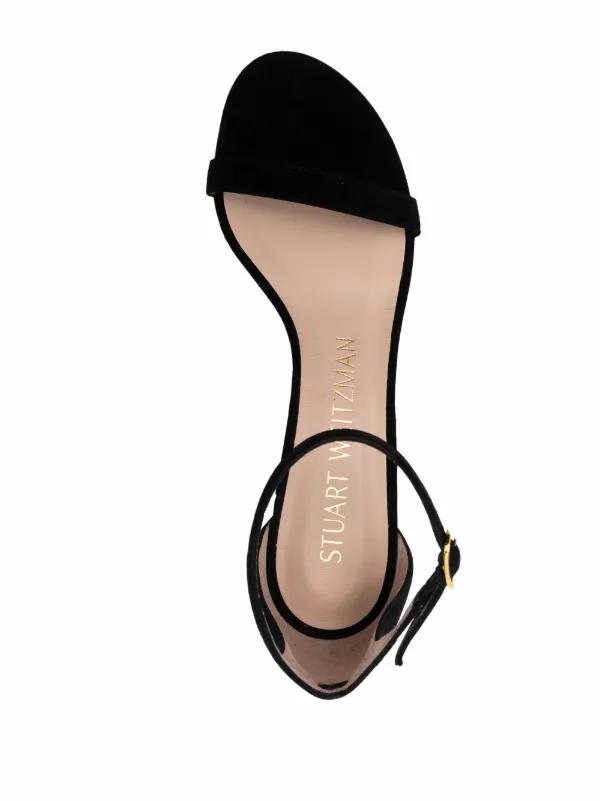 Stuart weitzman nunaked sandal online