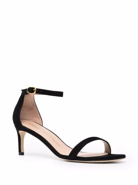 Stuart Weitzman Naked Straight 60 sandals NUNAKEDSTRAIGHT60S2250 - 1