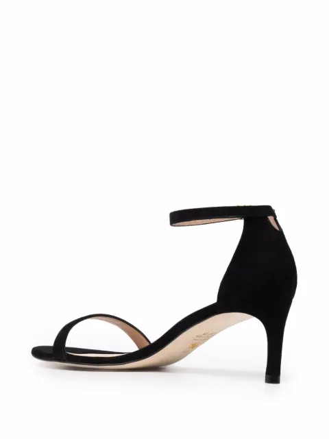 Stuart Weitzman Naked Straight 60 sandals NUNAKEDSTRAIGHT60S2250 - 2