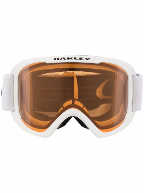 Oakley O-frame 2.0 pro snow goggles