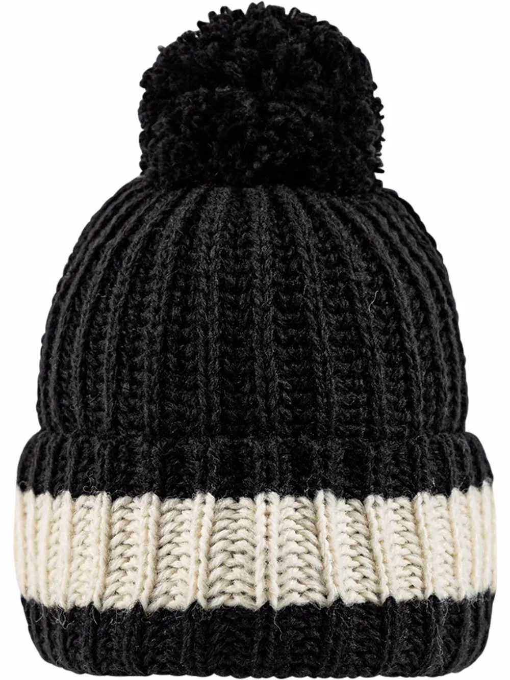 

STADIUM GOODS® gorro STADIUM '96 Touk - Negro