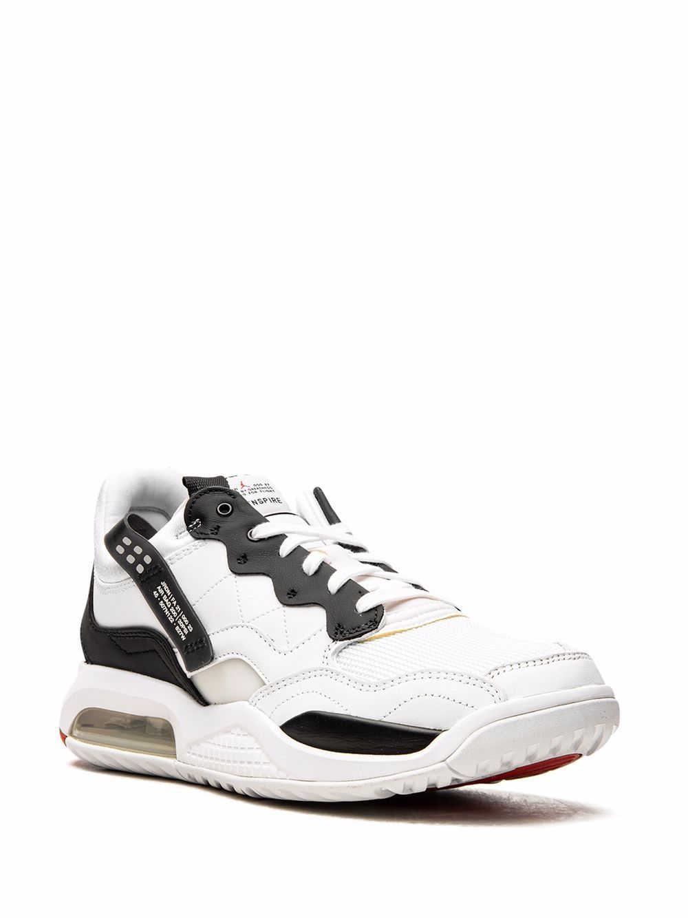 Jordan MA2 sneakers White