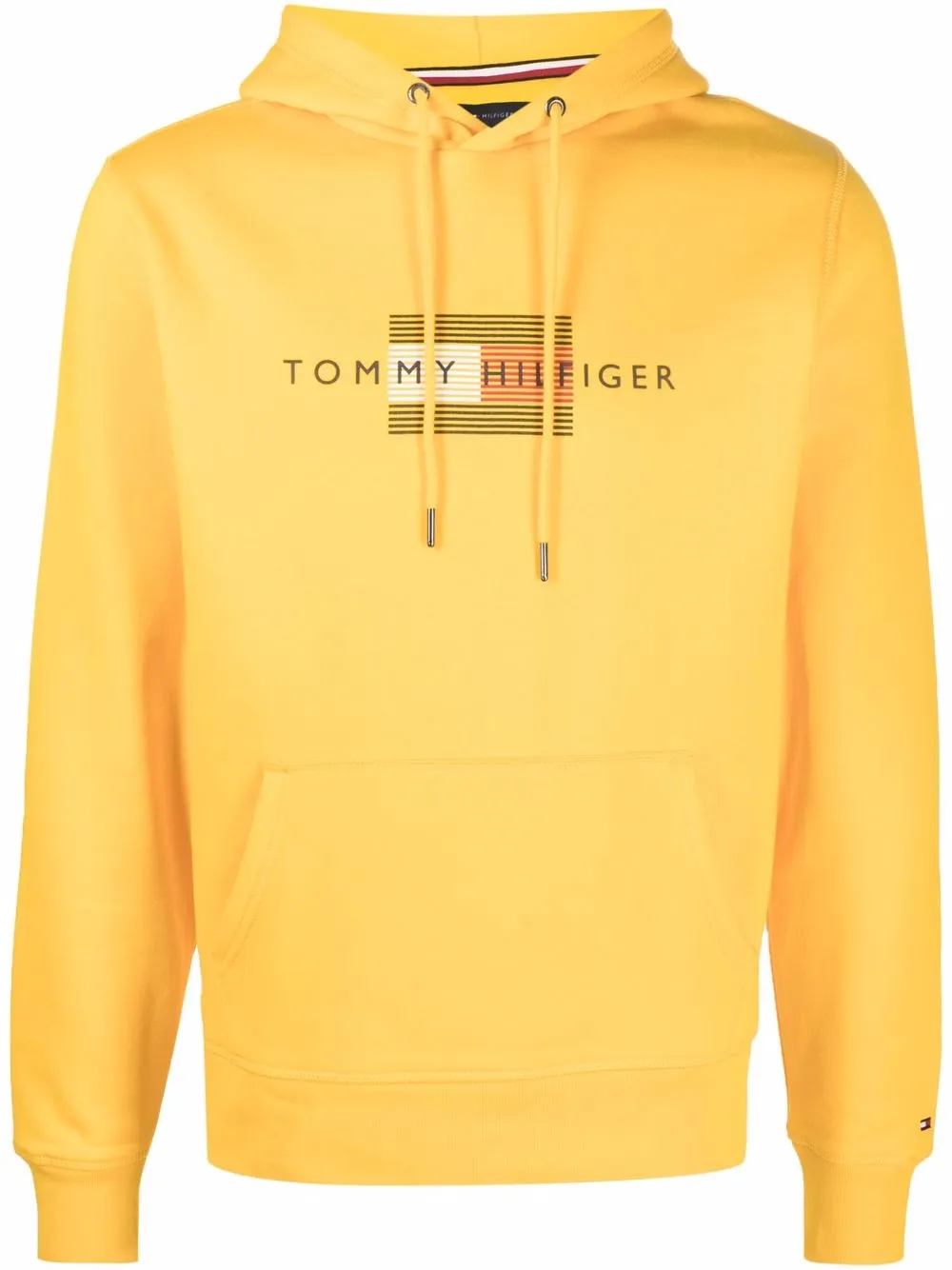 фото Tommy hilfiger худи с логотипом