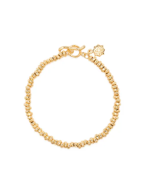 Bracelet Nomad Nuggets en vermeil - DOWER AND HALL - Modalova