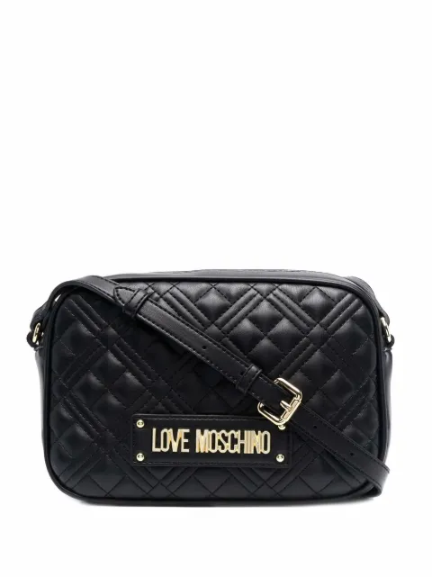 love moschino small bag