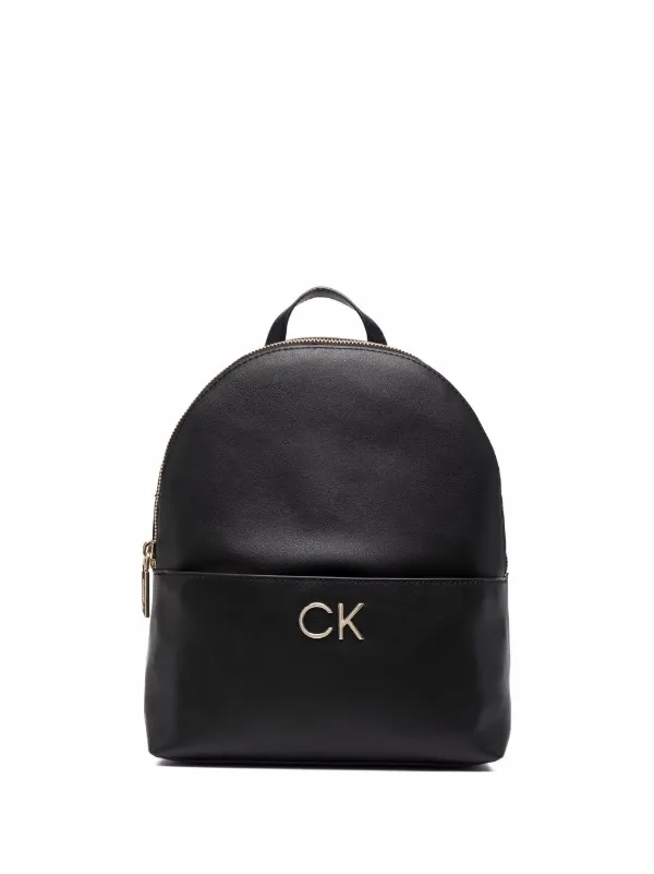 calvin klein backpack small