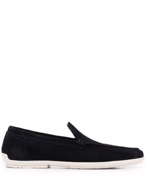 Calvin Klein Loafers for Men on Sale Now | FARFETCH