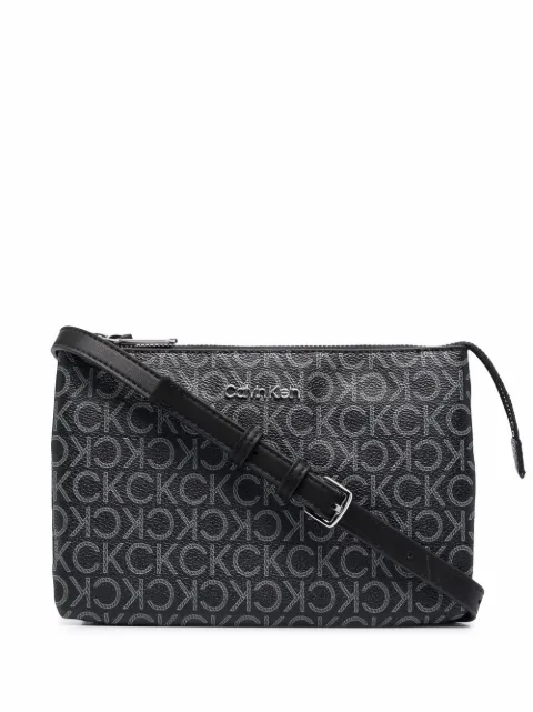 Calvin Klein Must Ew crossbody bag